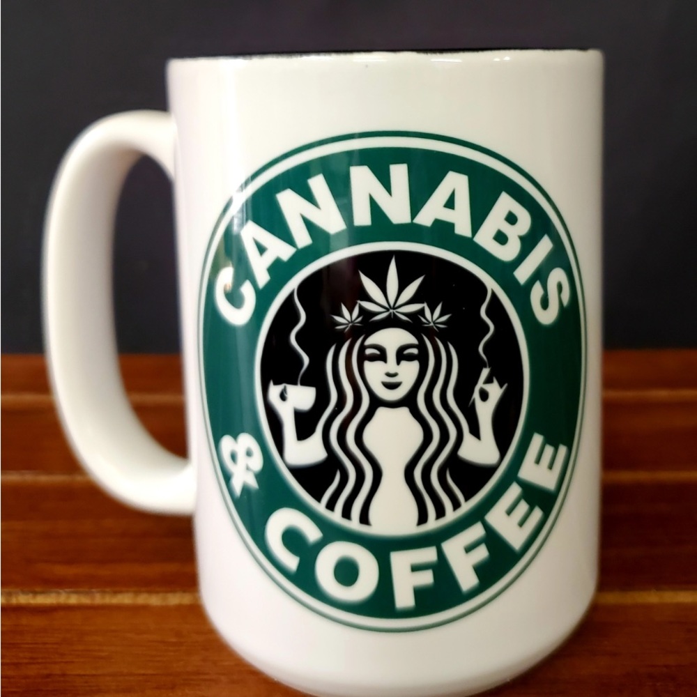 Coffee mug